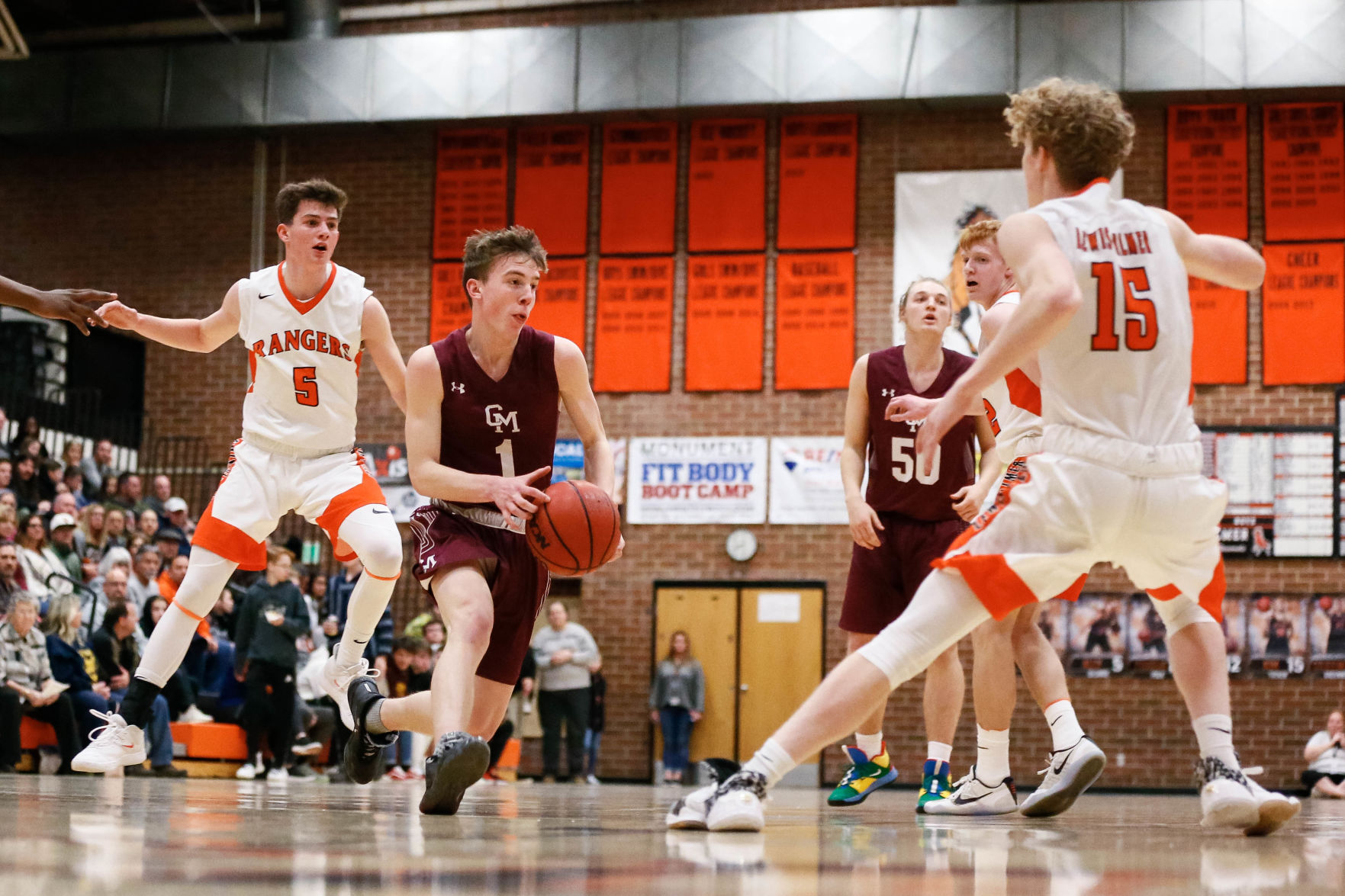 PREP BASKETBALL